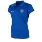Preview: Damen Poloshirt SV Thekla - Stanno Field Polo - Blau